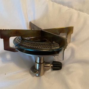 Primus express stove